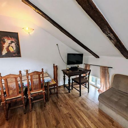 Apartment Damir Опатия Экстерьер фото